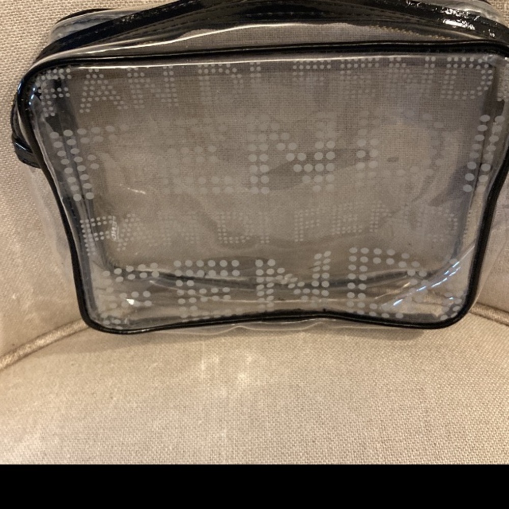 Fendi cosmetic bag